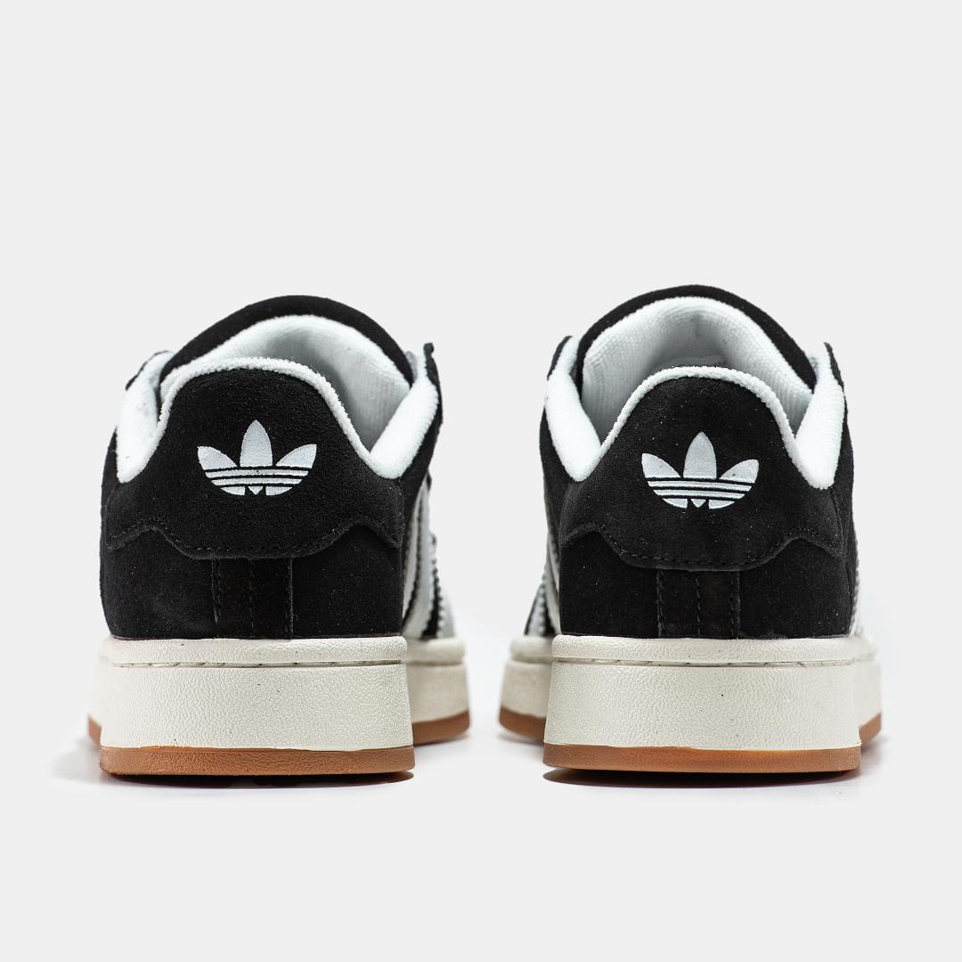 Adidas Campus 00s Black White