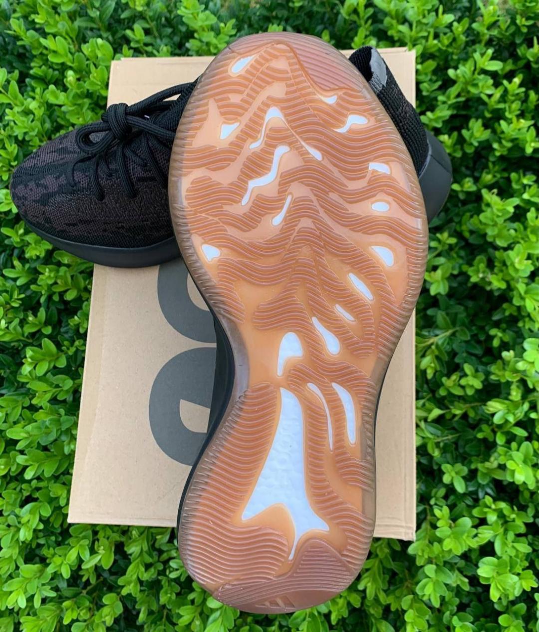 Adidas YEEZY Boost 380 Onyx