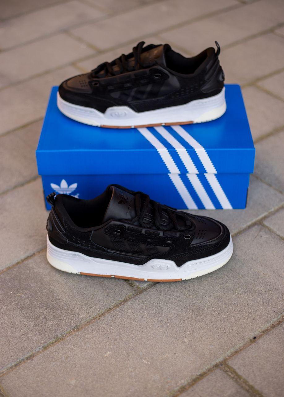 Adidas Adi2000 Black White