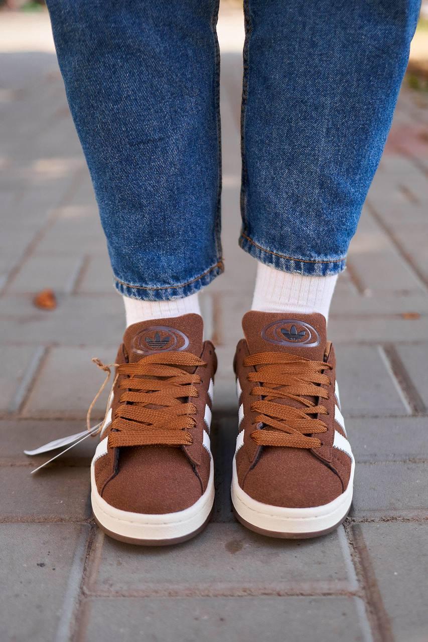 Adidas Campus 00s Brown