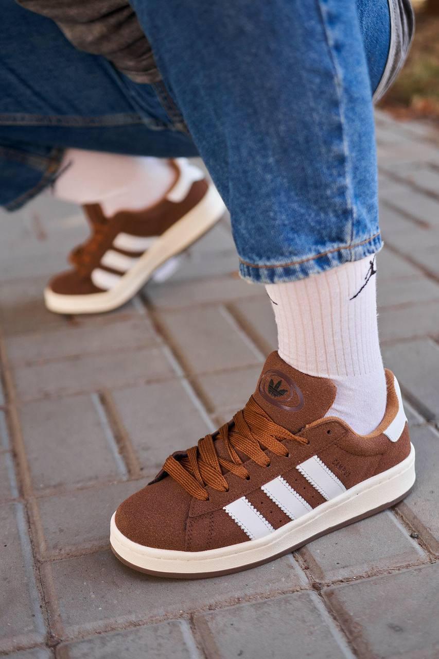 Adidas Campus 00s Brown