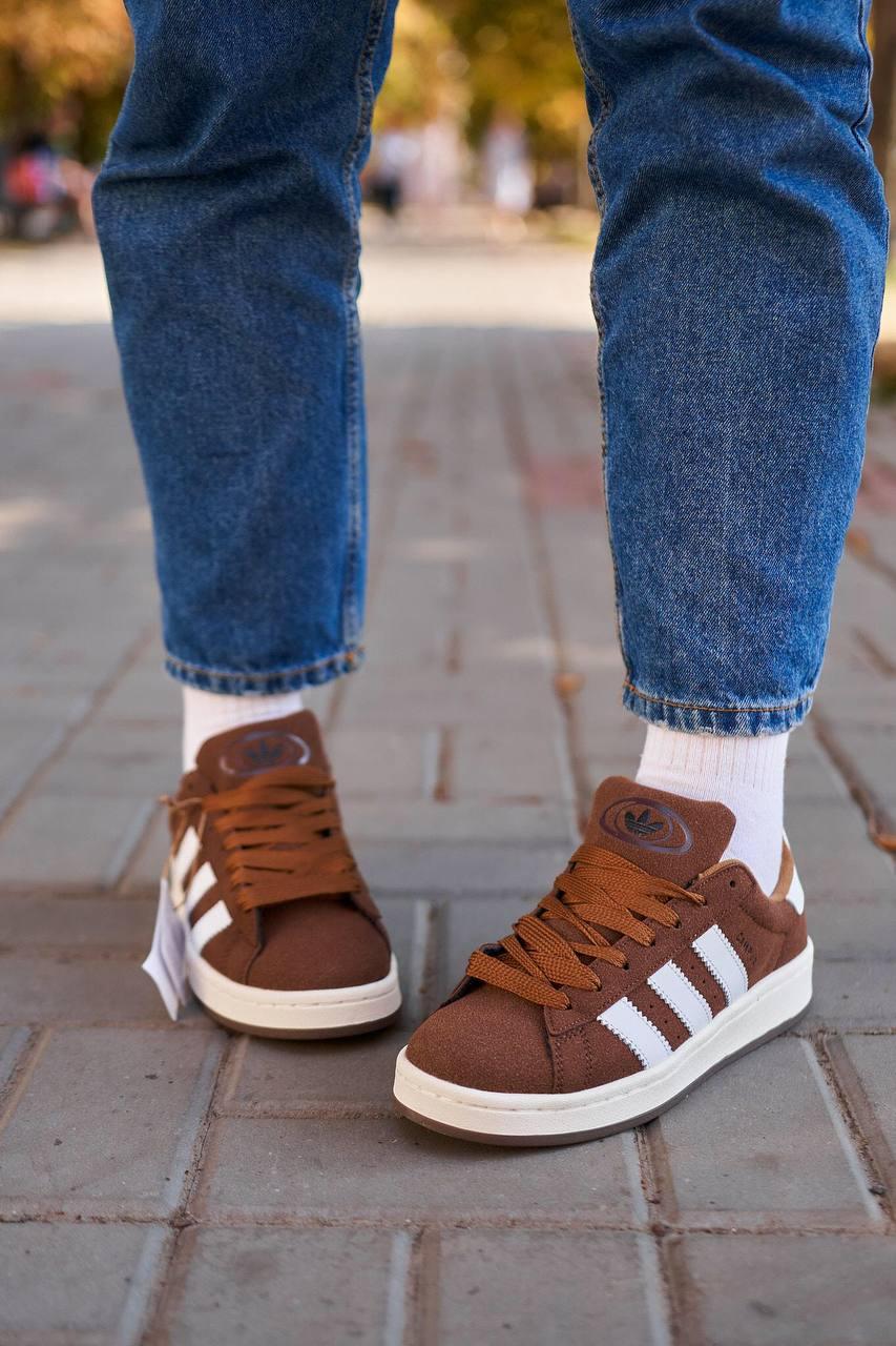 Adidas Campus 00s Brown