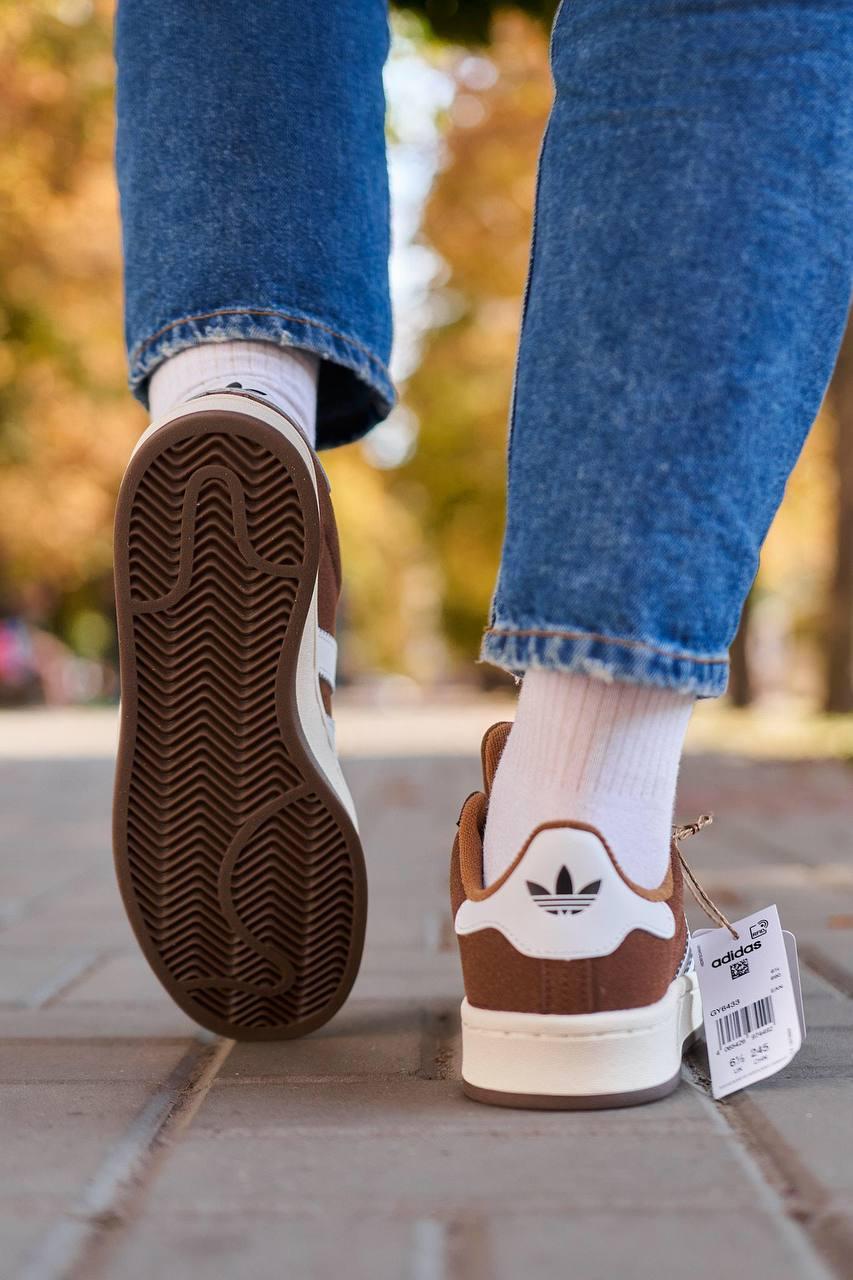 Adidas Campus 00s Brown