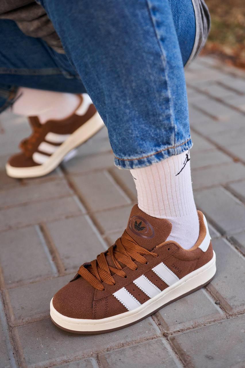 Adidas Campus 00s Brown