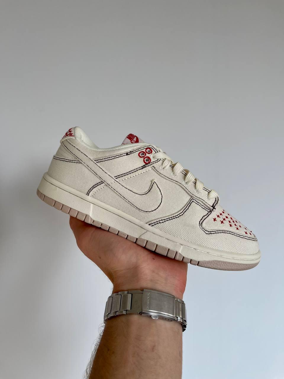 Nike Dunk Low Retro SE Light Orewood Brown