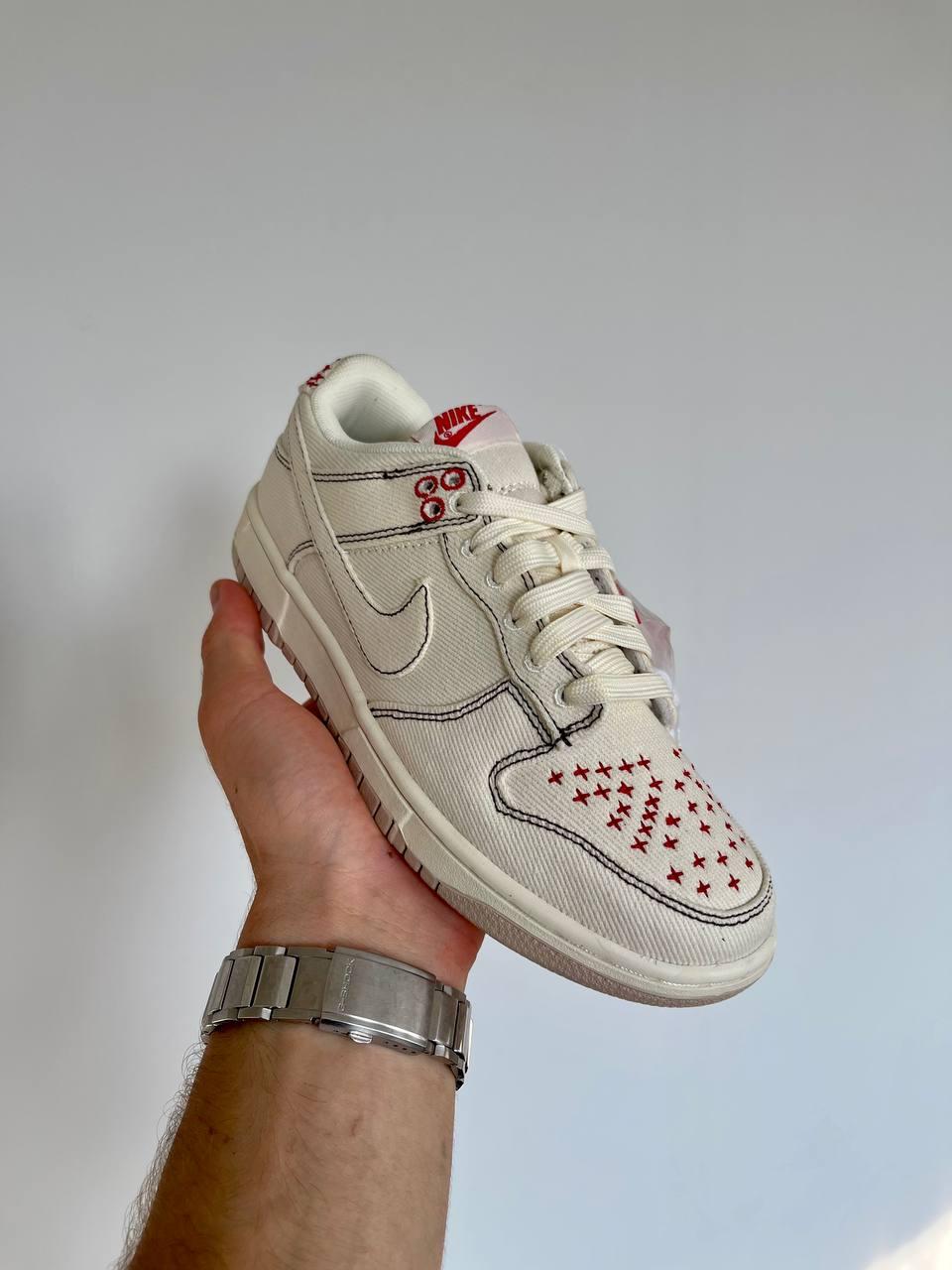Nike Dunk Low Retro SE Light Orewood Brown