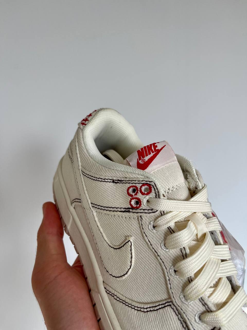Nike Dunk Low Retro SE Light Orewood Brown