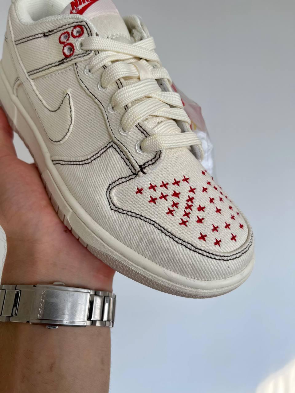 Nike Dunk Low Retro SE Light Orewood Brown