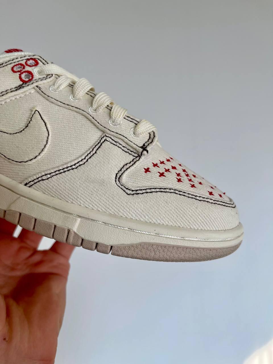 Nike Dunk Low Retro SE Light Orewood Brown