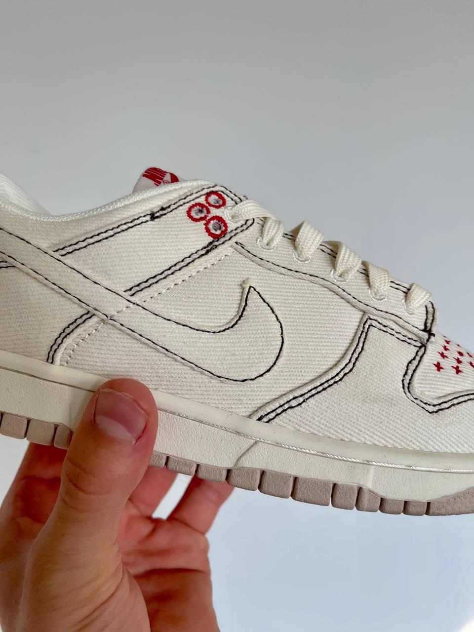 Nike Dunk Low Retro SE Light Orewood Brown