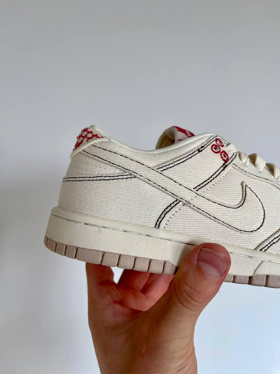 Nike Dunk Low Retro SE Light Orewood Brown