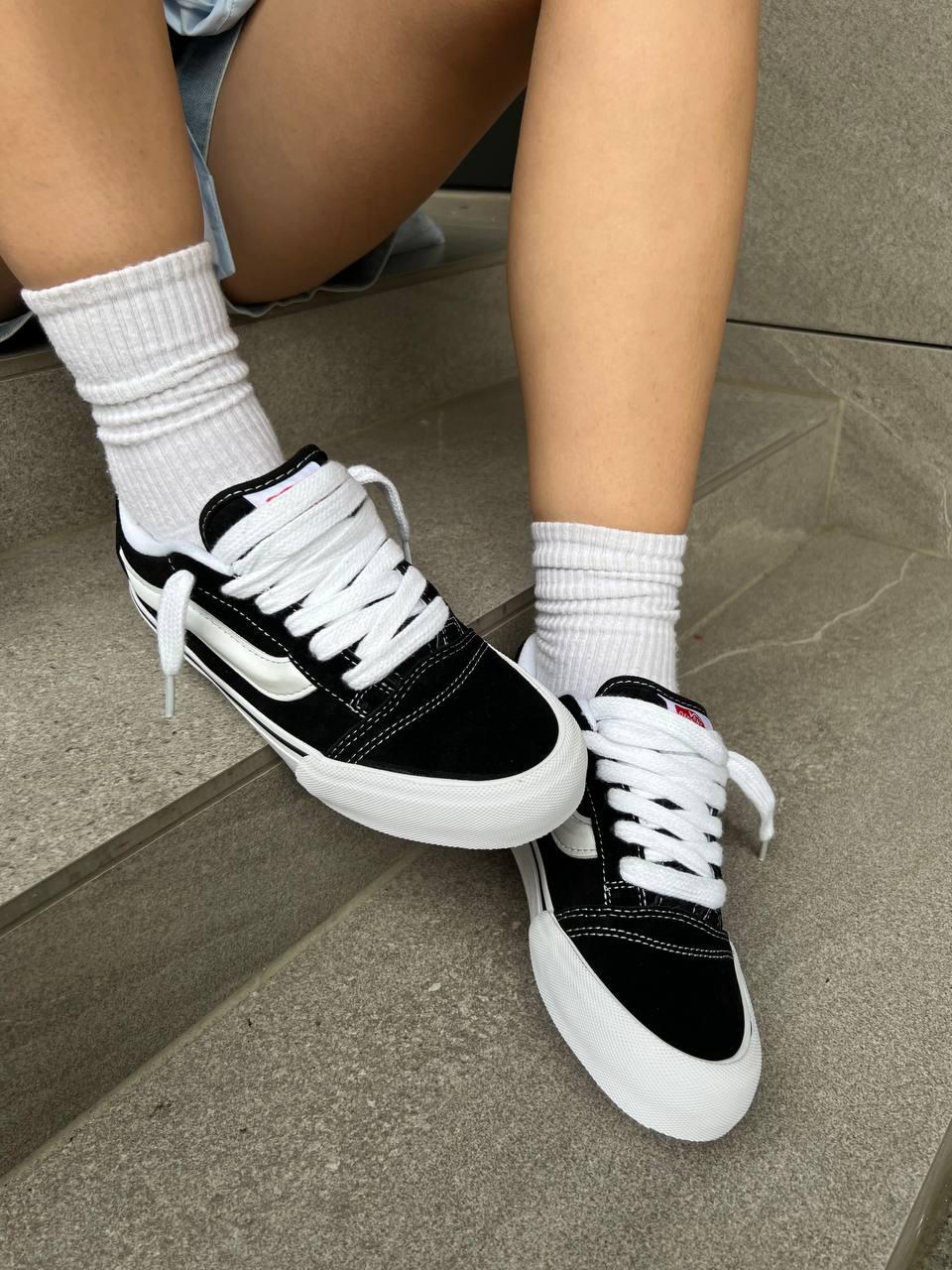 Vans Knu Skool