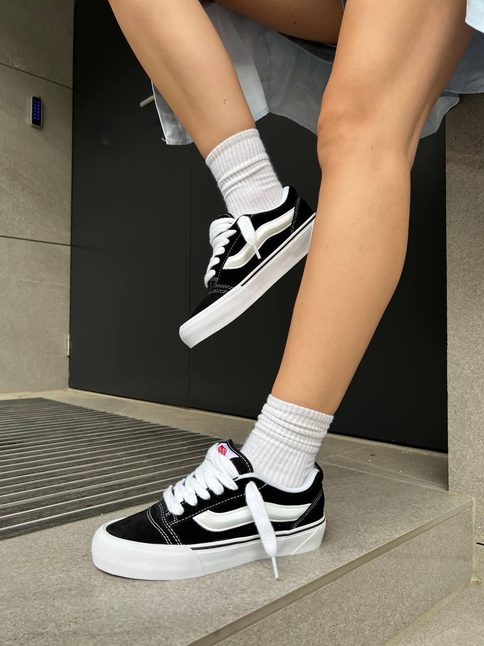 Vans Knu Skool