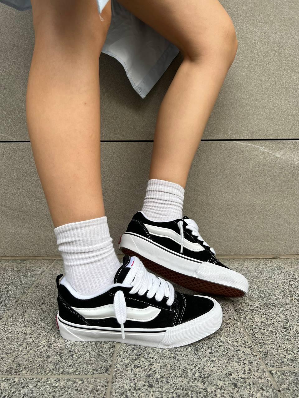Vans Knu Skool