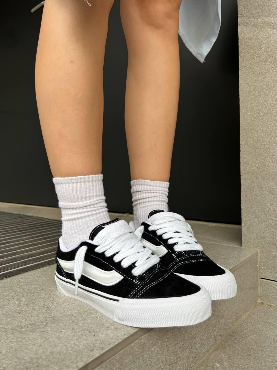 Vans Knu Skool