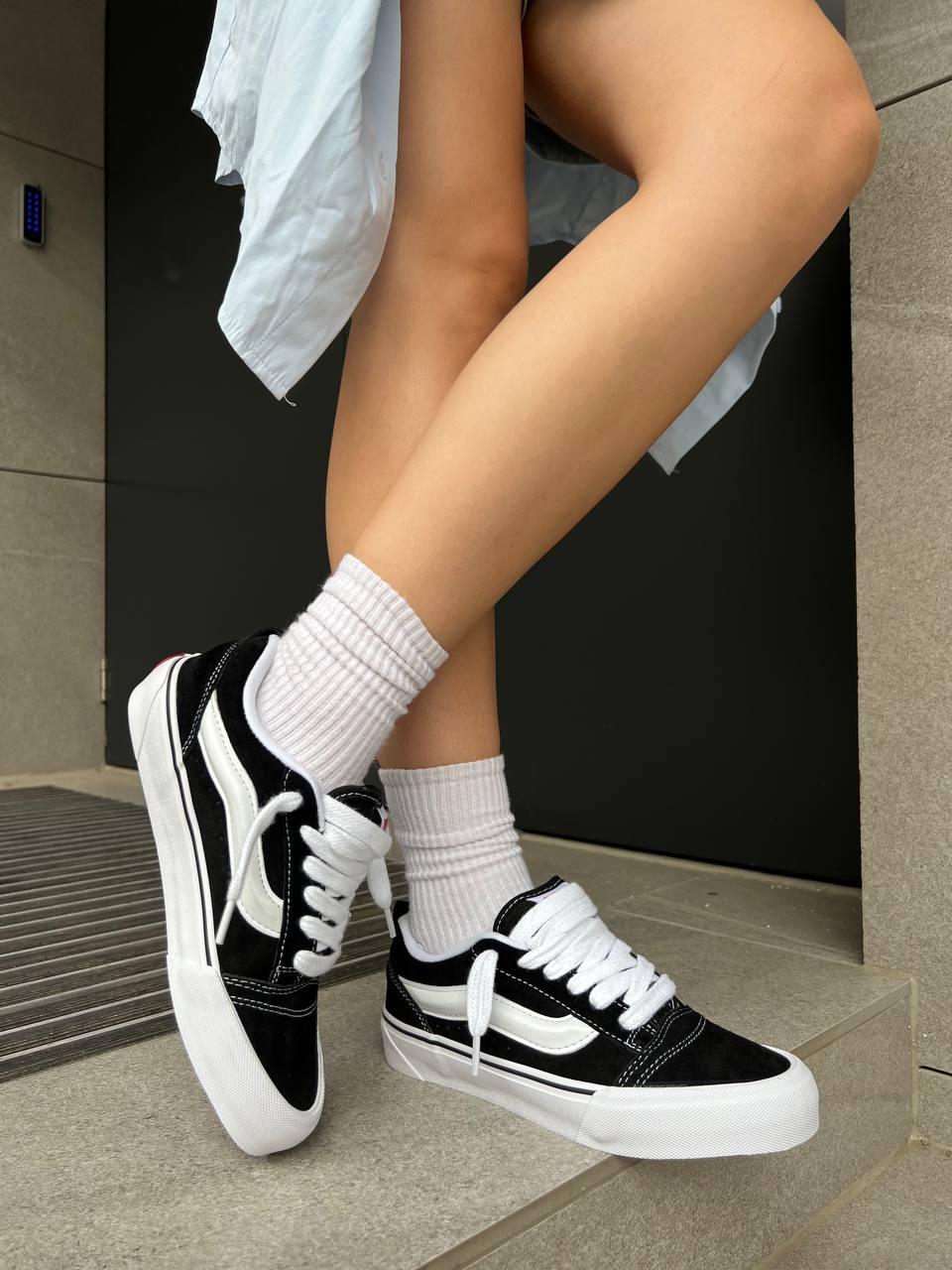Vans Knu Skool
