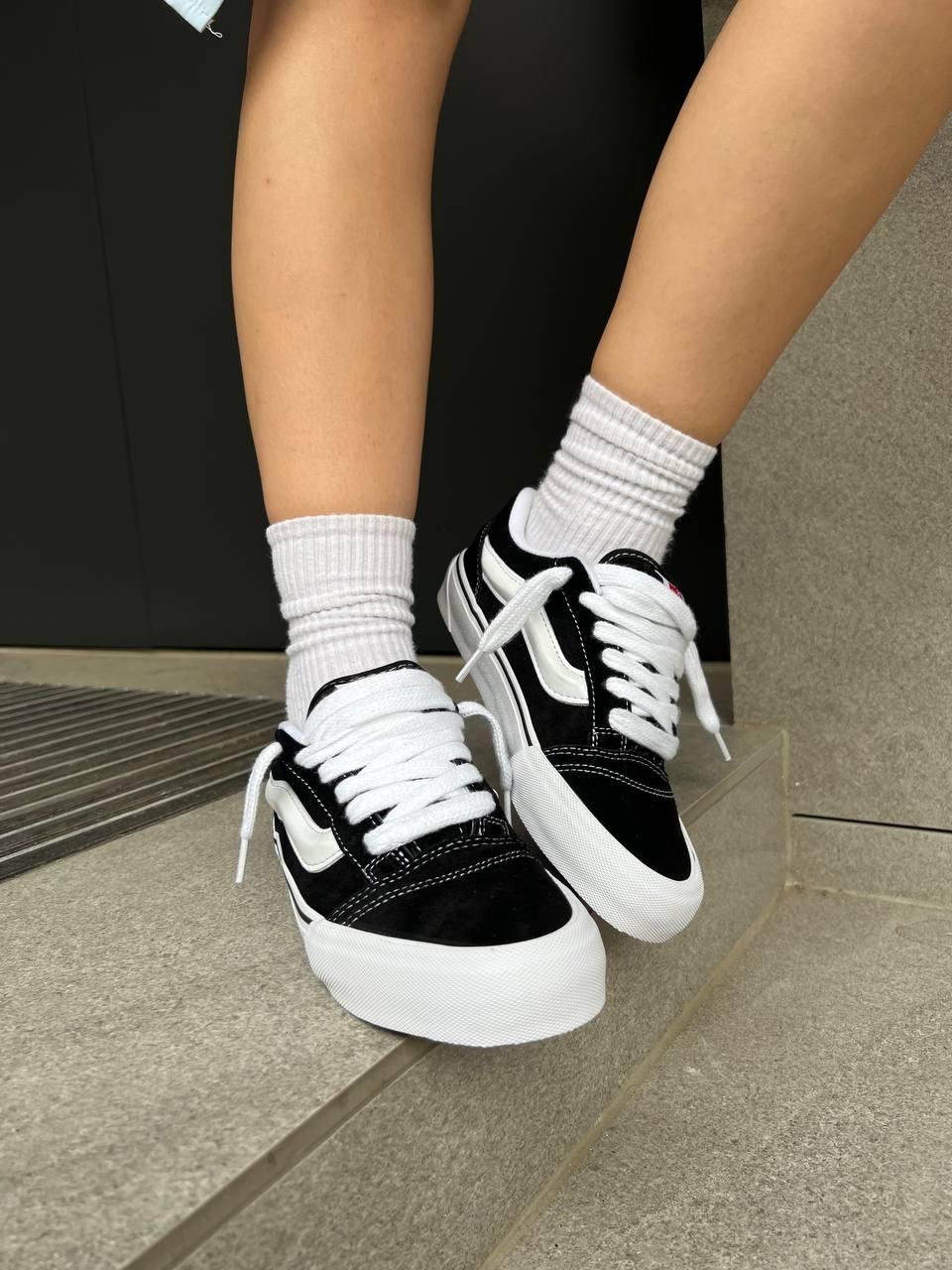 Vans Knu Skool
