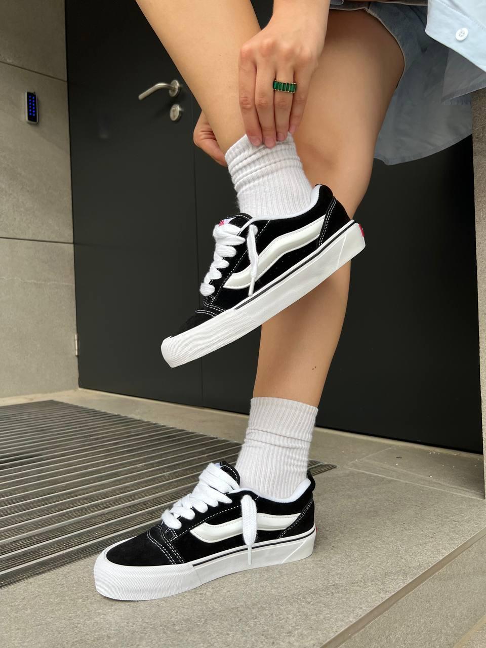 Vans Knu Skool