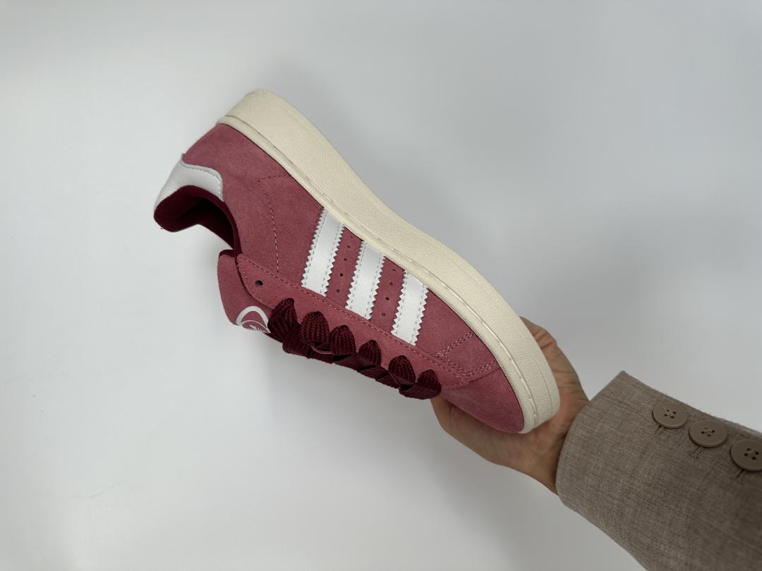 Adidas Campus 00s Pink/White