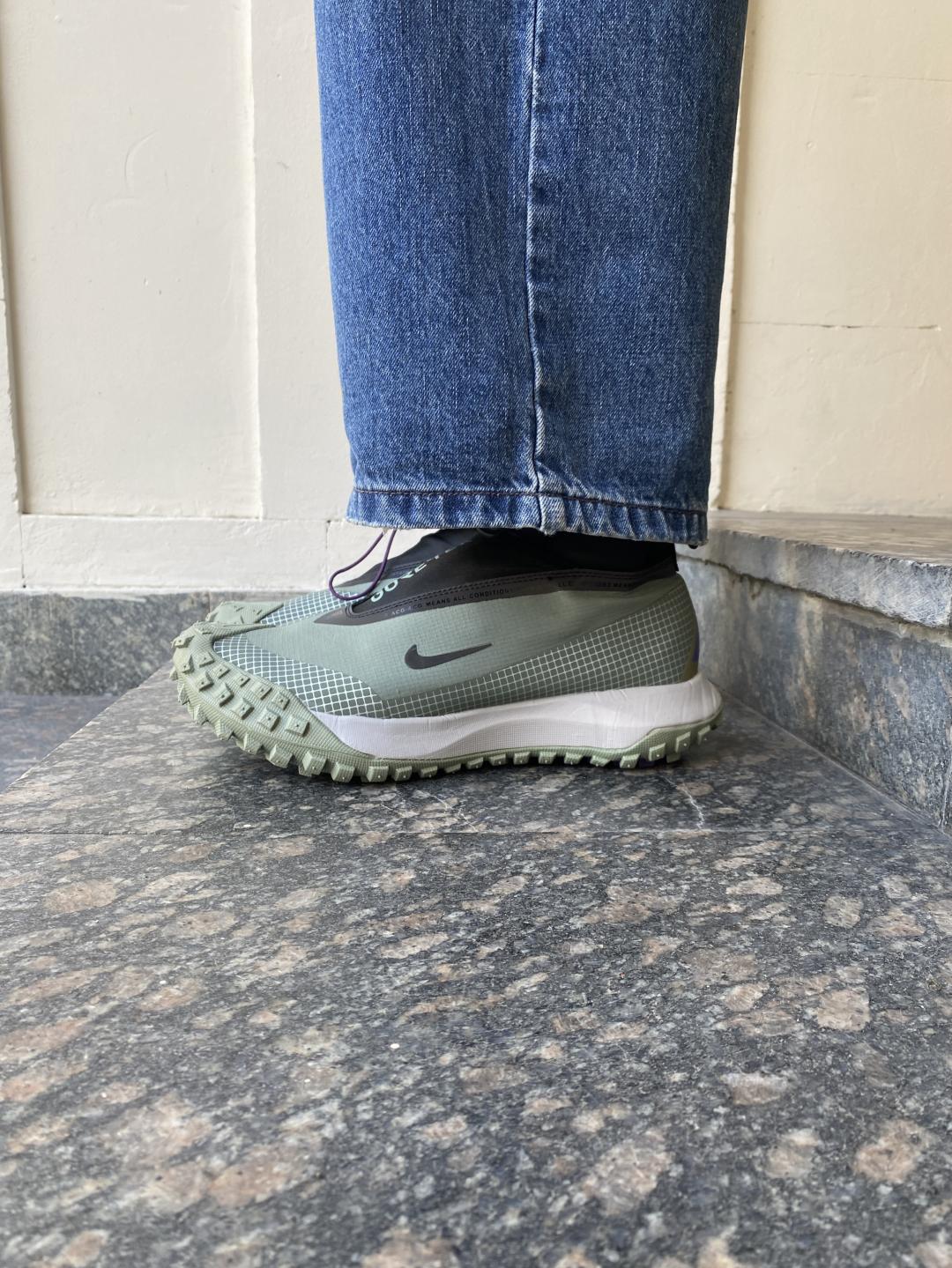 Nike ACG Mauntain Green