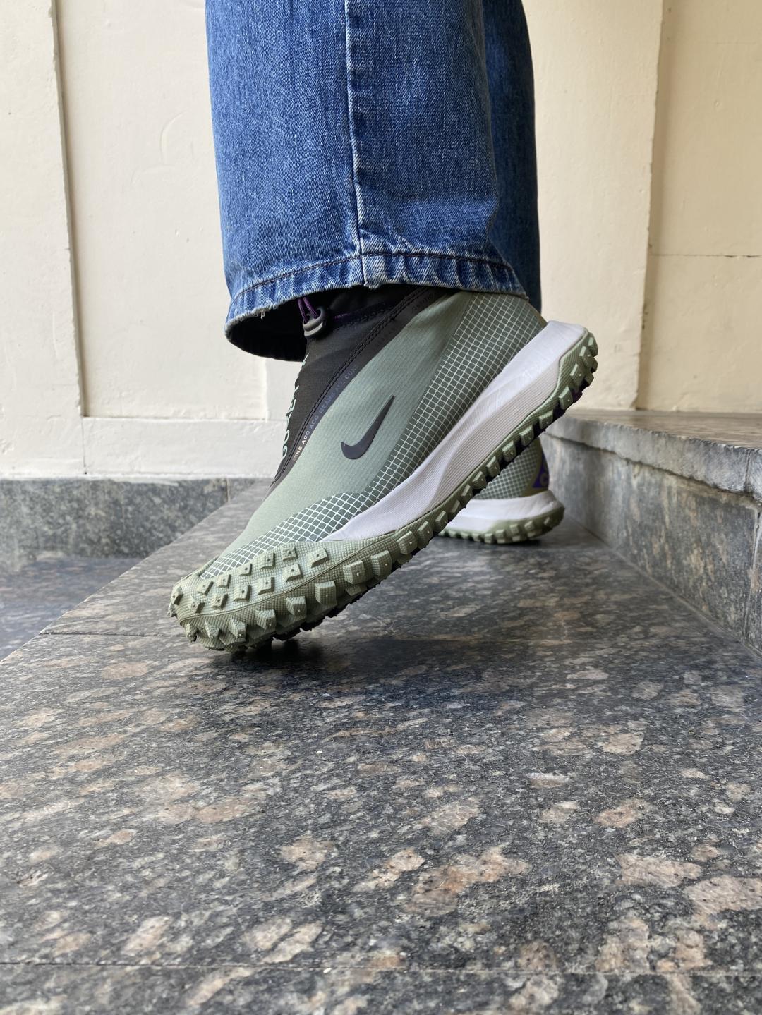 Nike ACG Mauntain Green