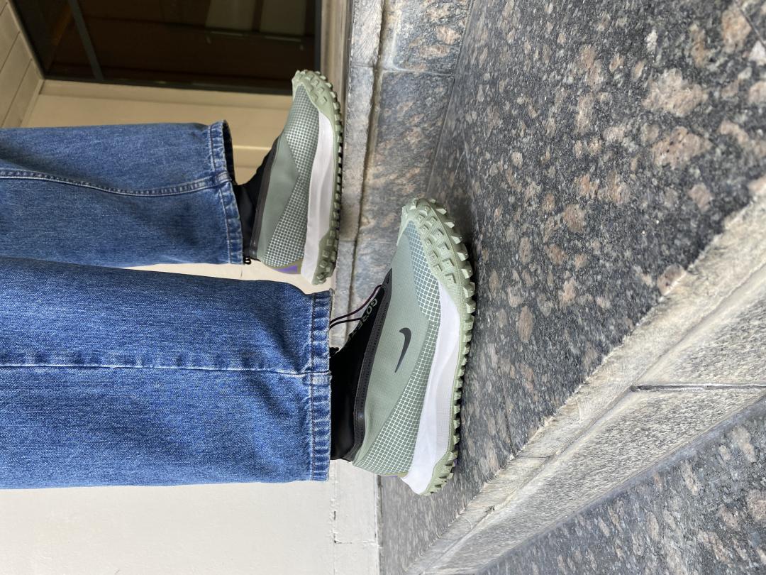 Nike ACG Mauntain Green