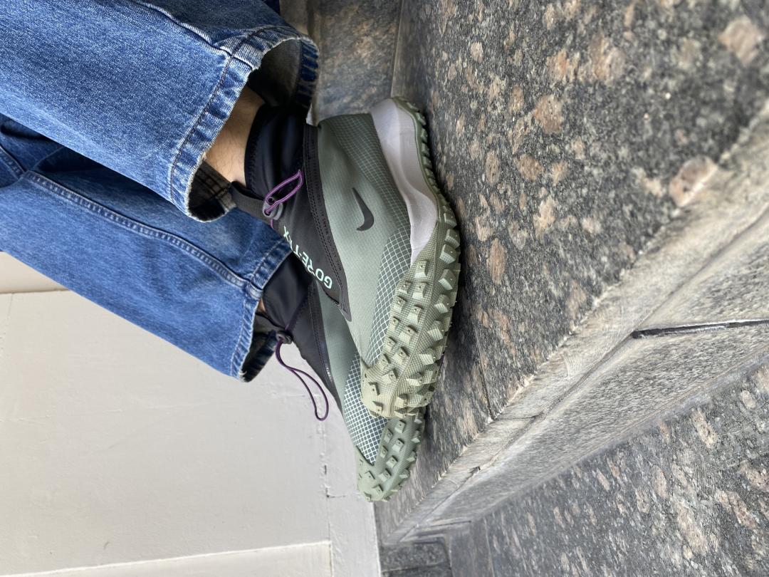 Nike ACG Mauntain Green