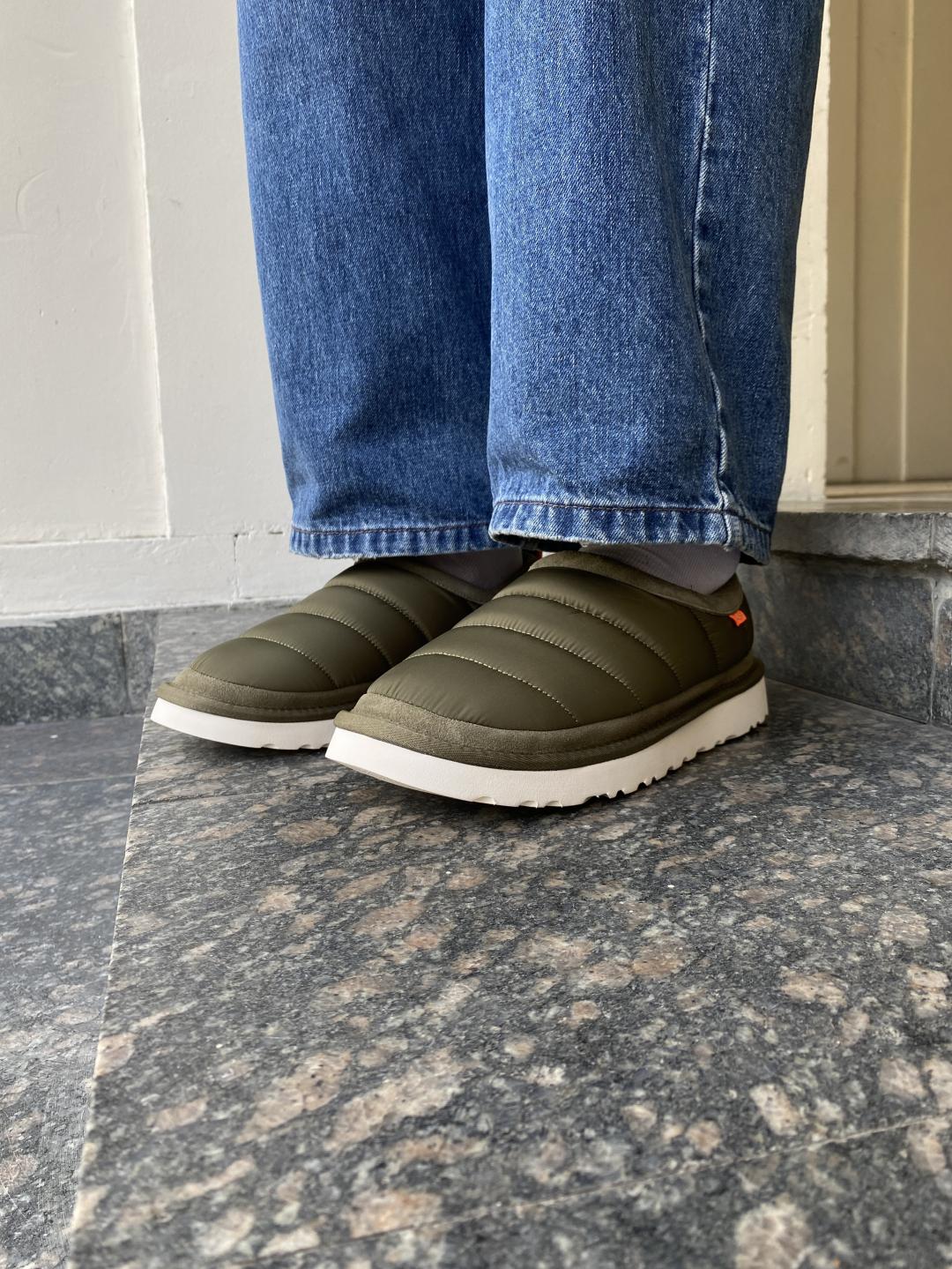 Ugg Tasman LTA Khaki