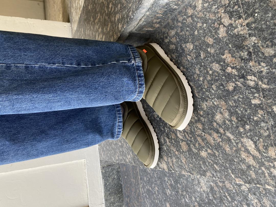 Ugg Tasman LTA Khaki