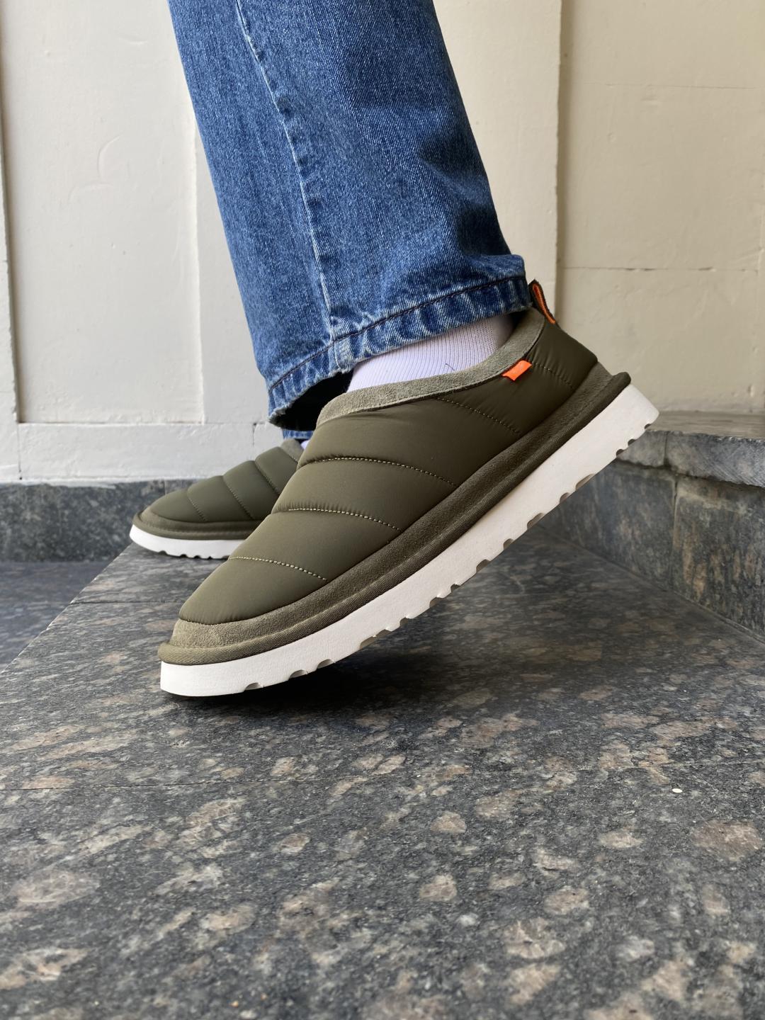 Ugg Tasman LTA Khaki