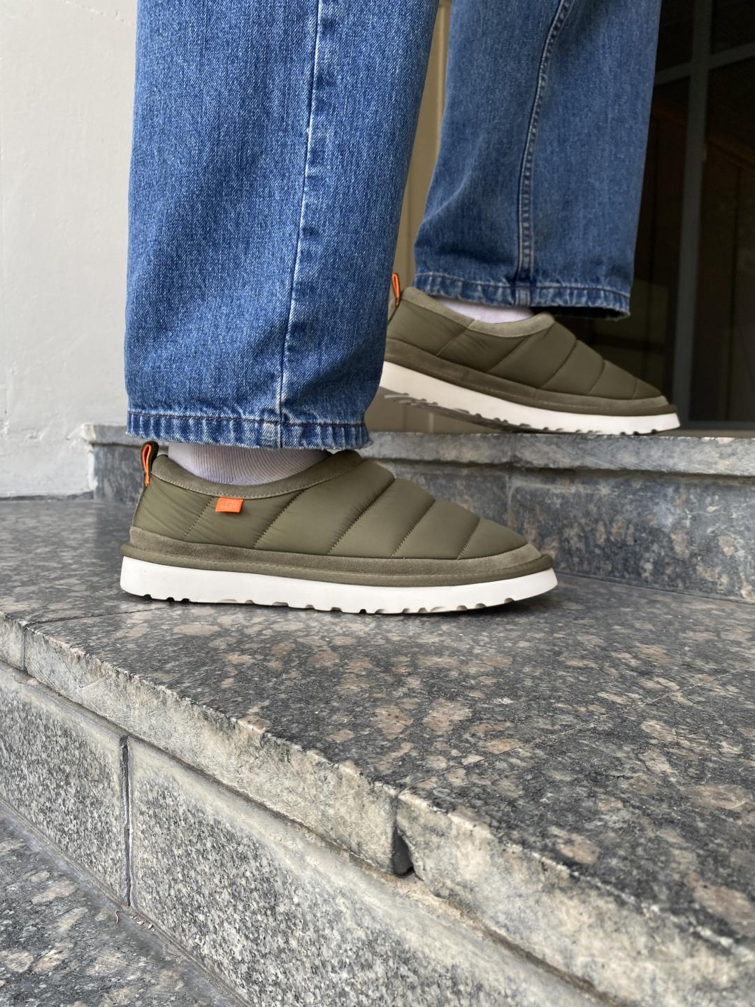 Ugg Tasman LTA Khaki