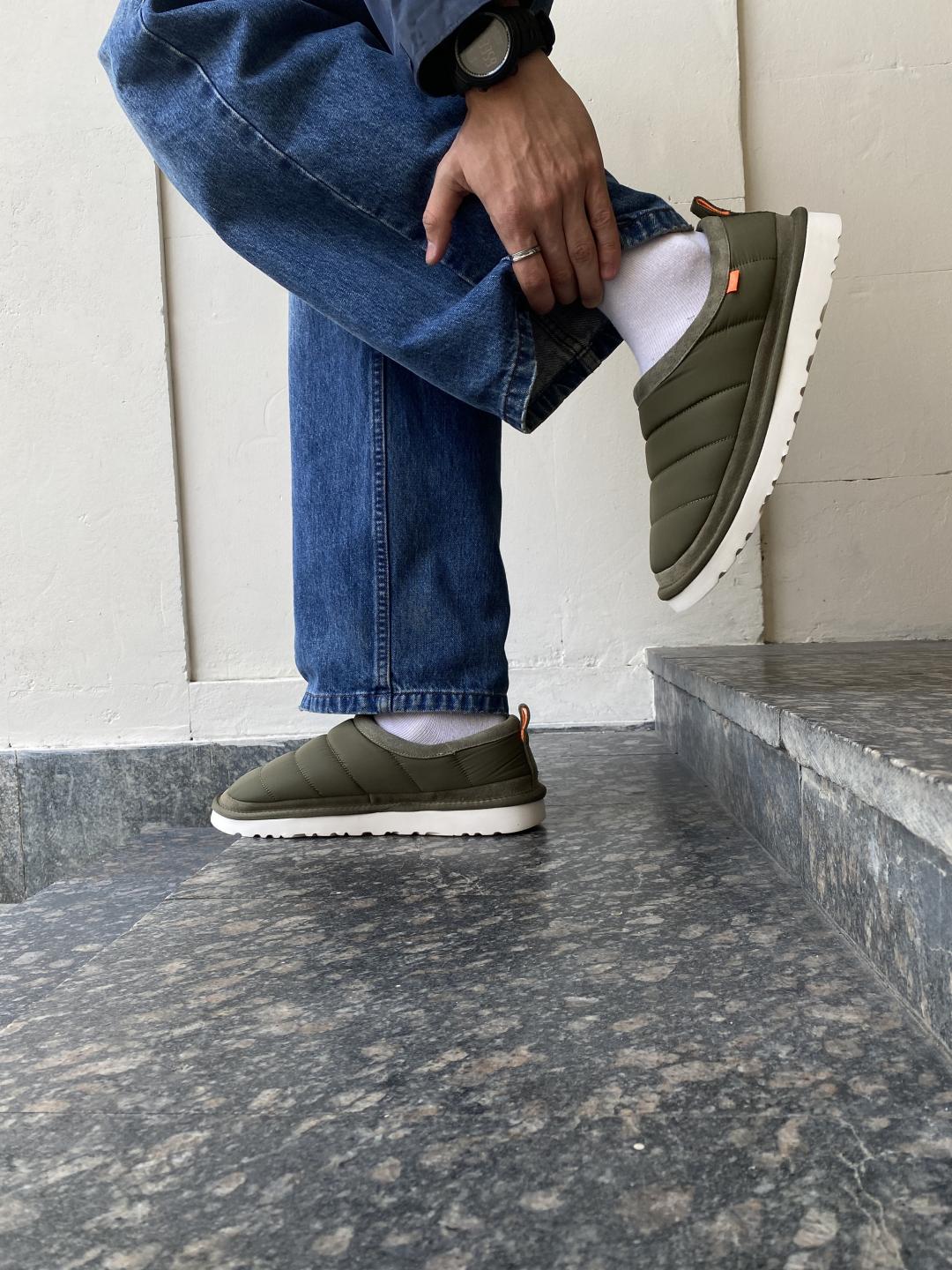Ugg Tasman LTA Khaki