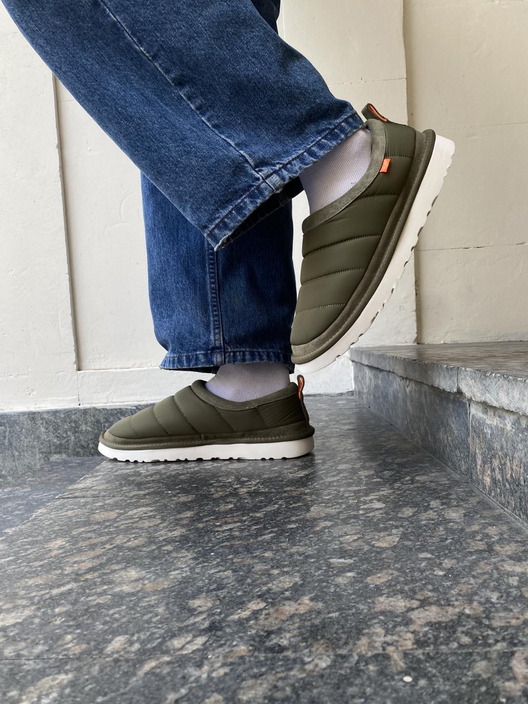 Ugg Tasman LTA Khaki
