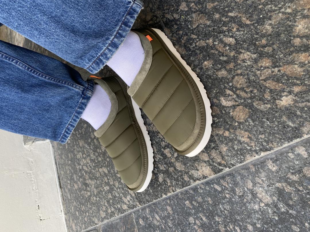 Ugg Tasman LTA Khaki