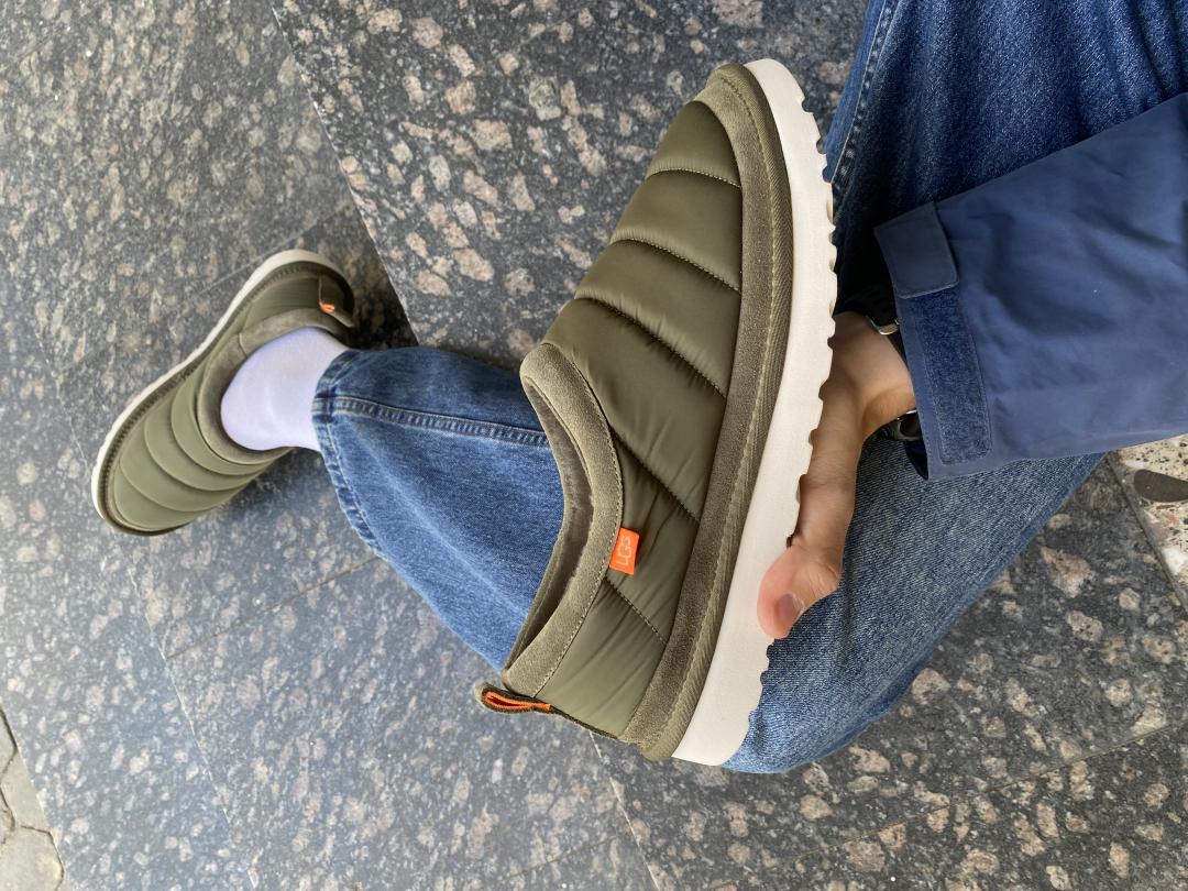 Ugg Tasman LTA Khaki