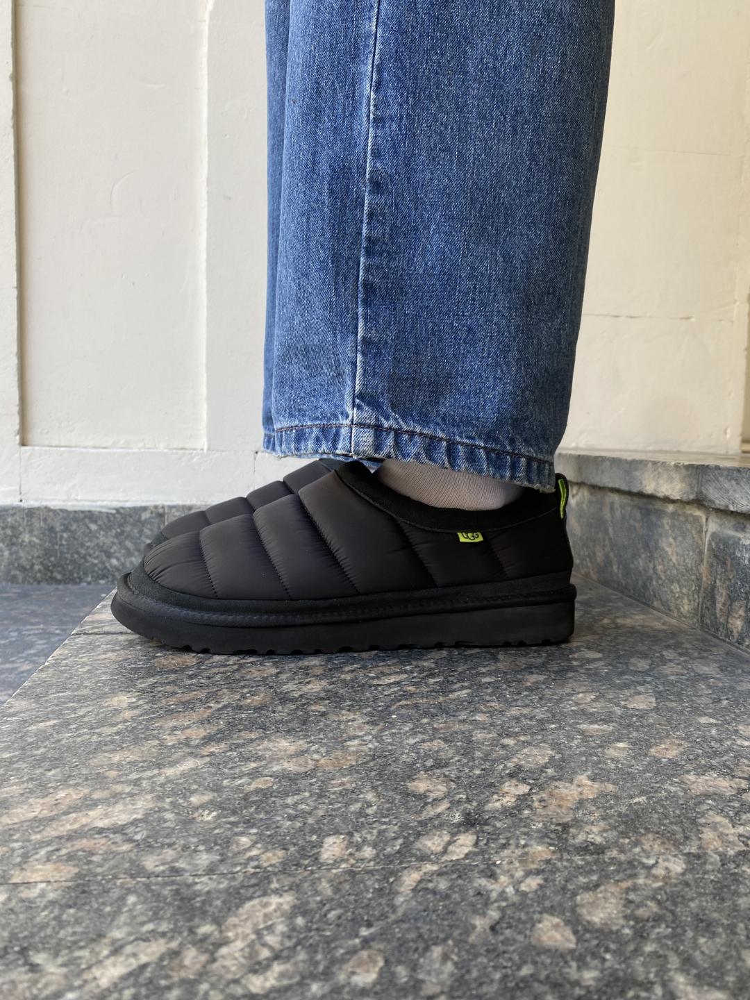 Ugg Tasman LTA Black
