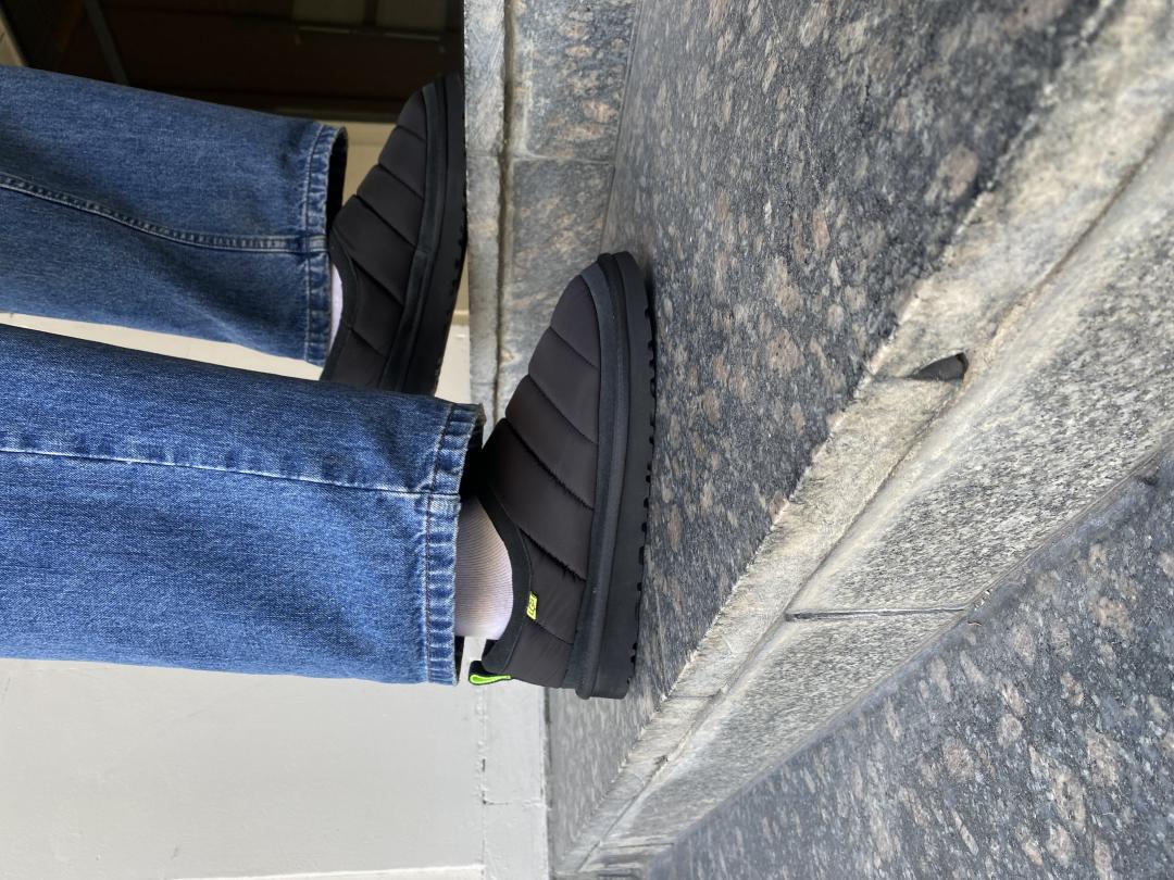 Ugg Tasman LTA Black