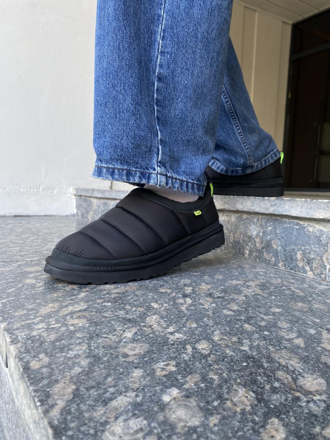 Ugg Tasman LTA Black