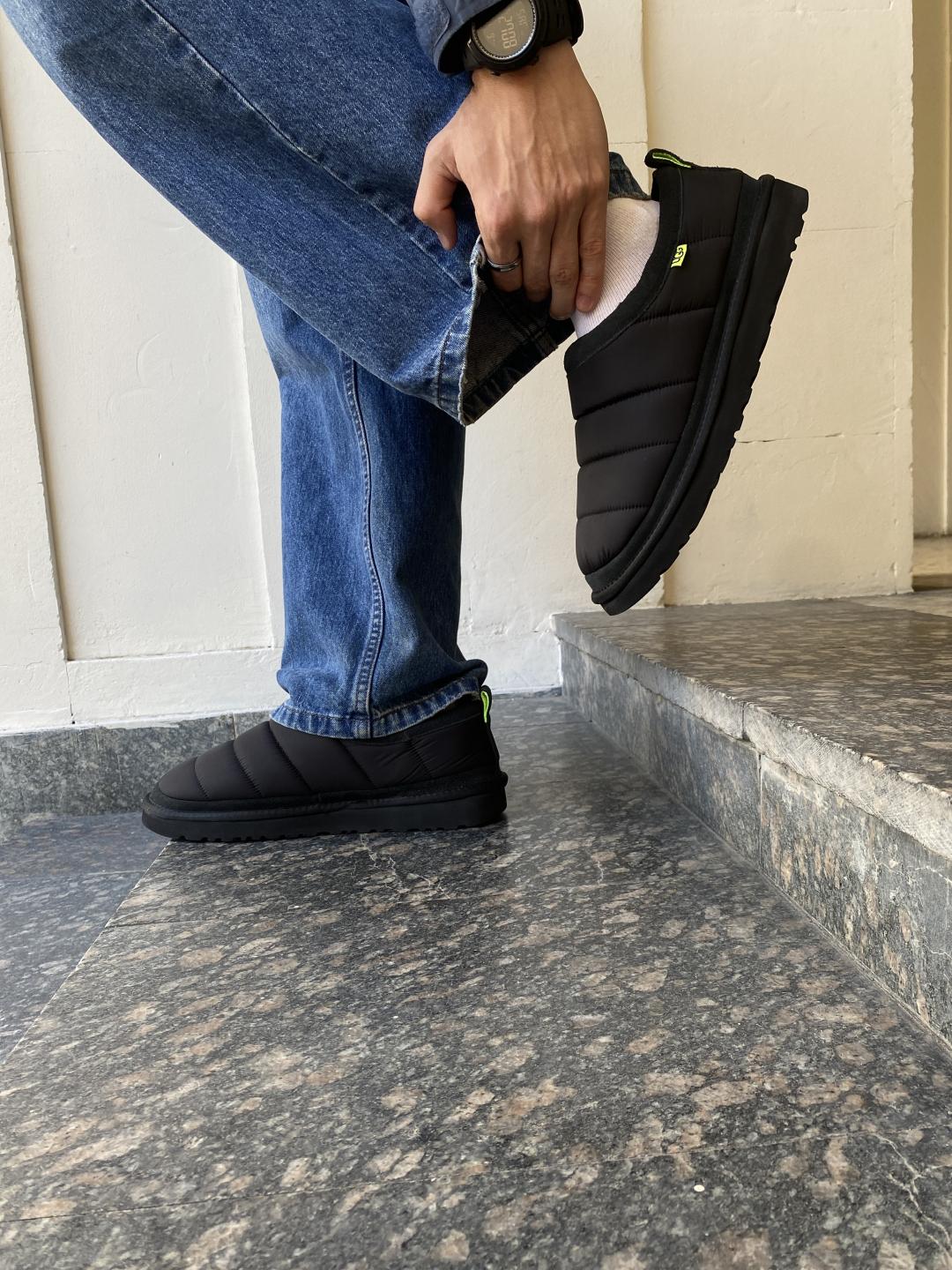 Ugg Tasman LTA Black