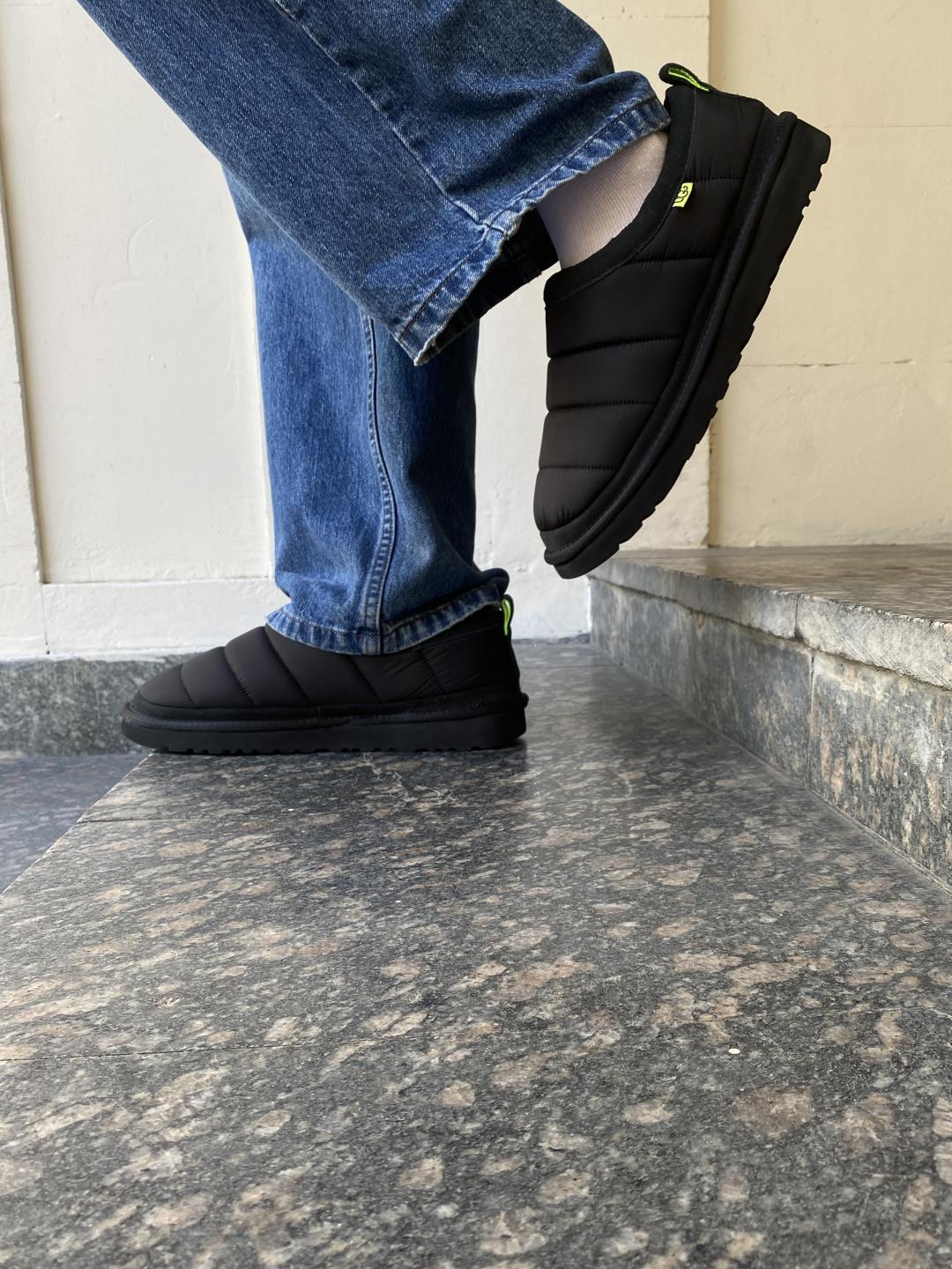 Ugg Tasman LTA Black