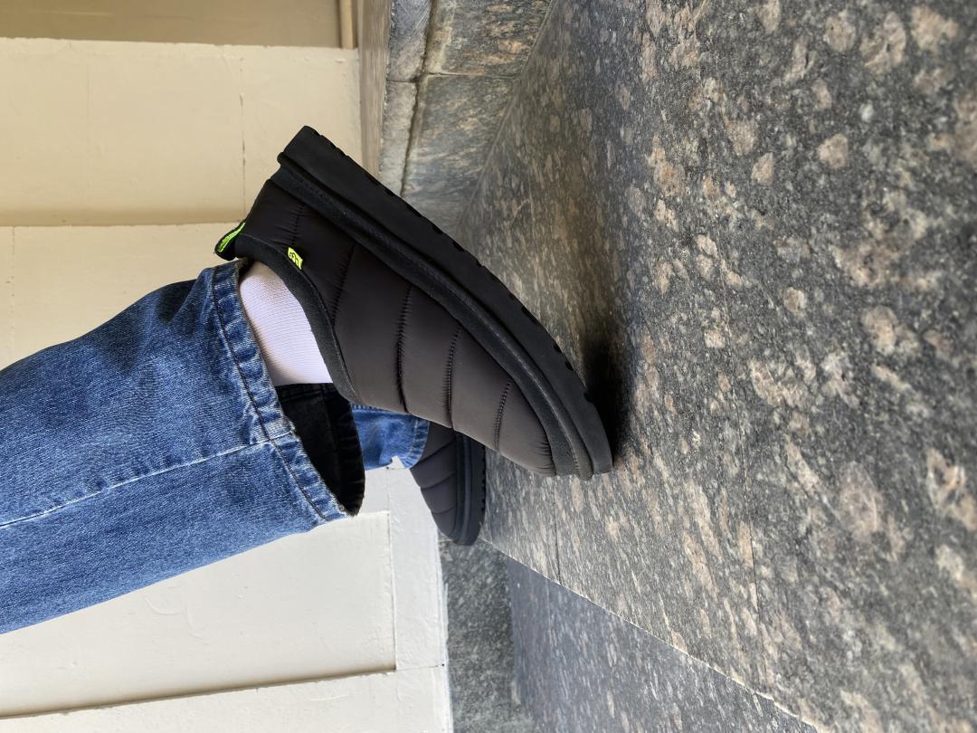 Ugg Tasman LTA Black