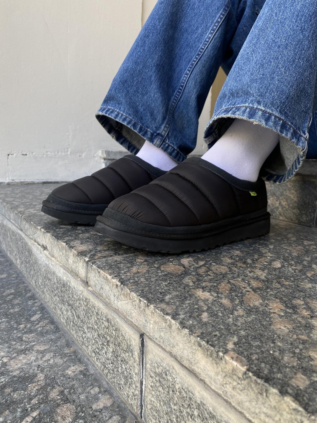 Ugg Tasman LTA Black