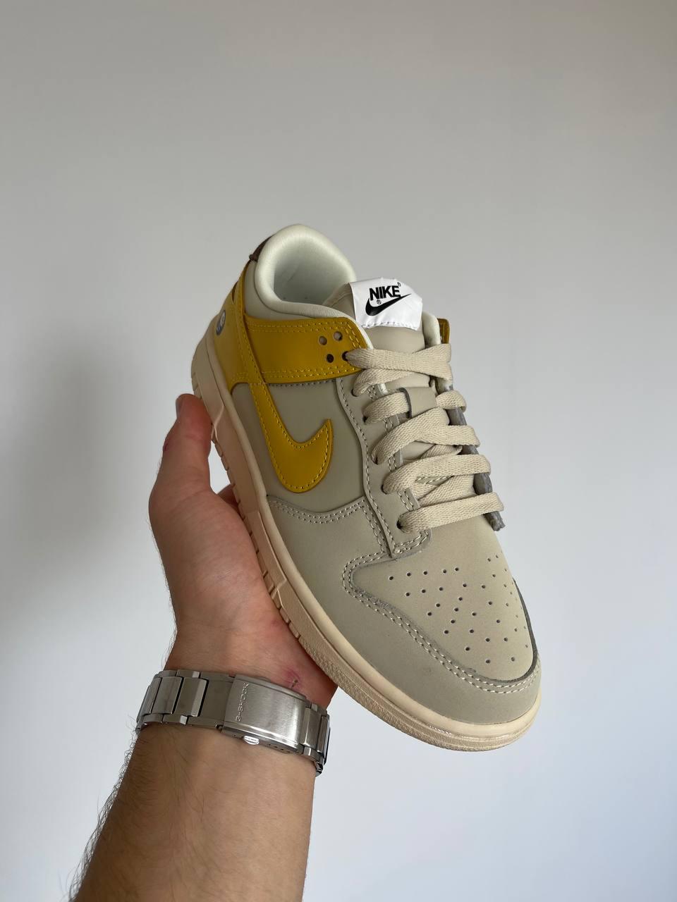 Nike Dunk Low LX Banana