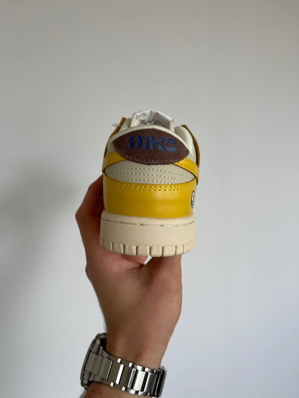 Nike Dunk Low LX Banana