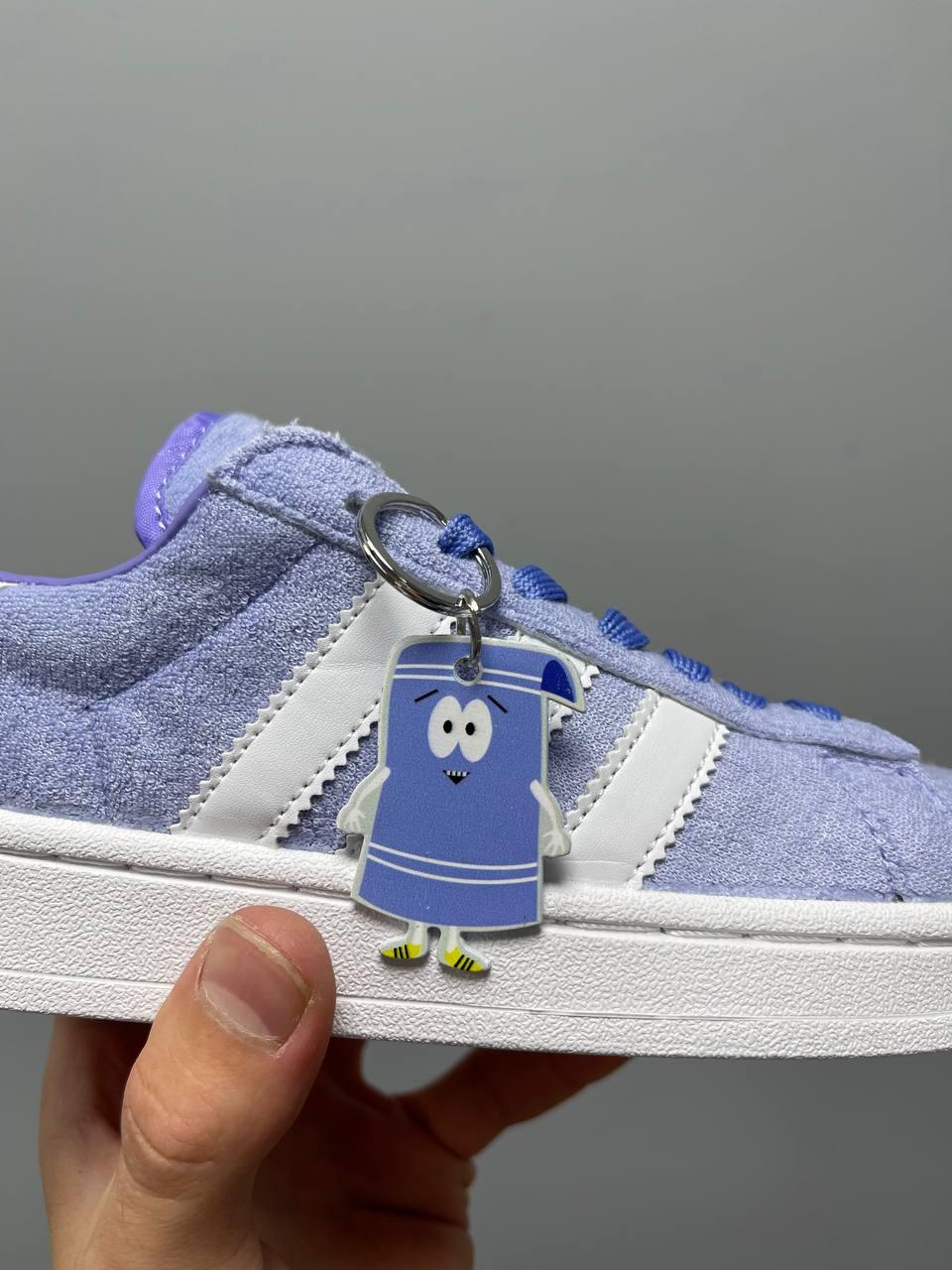 Campus 80s South Park Towelie