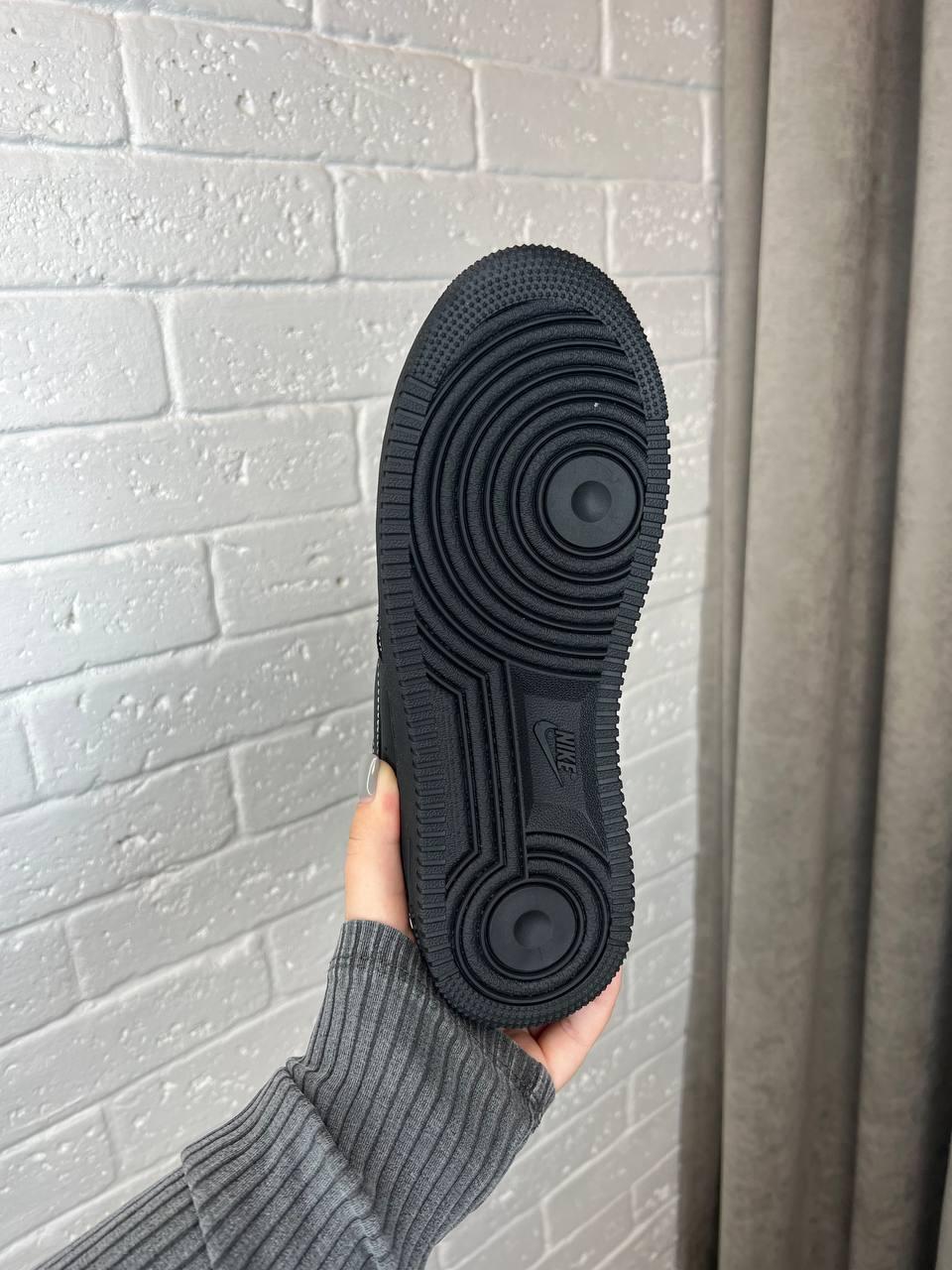 Nike Air Force 1 Venom