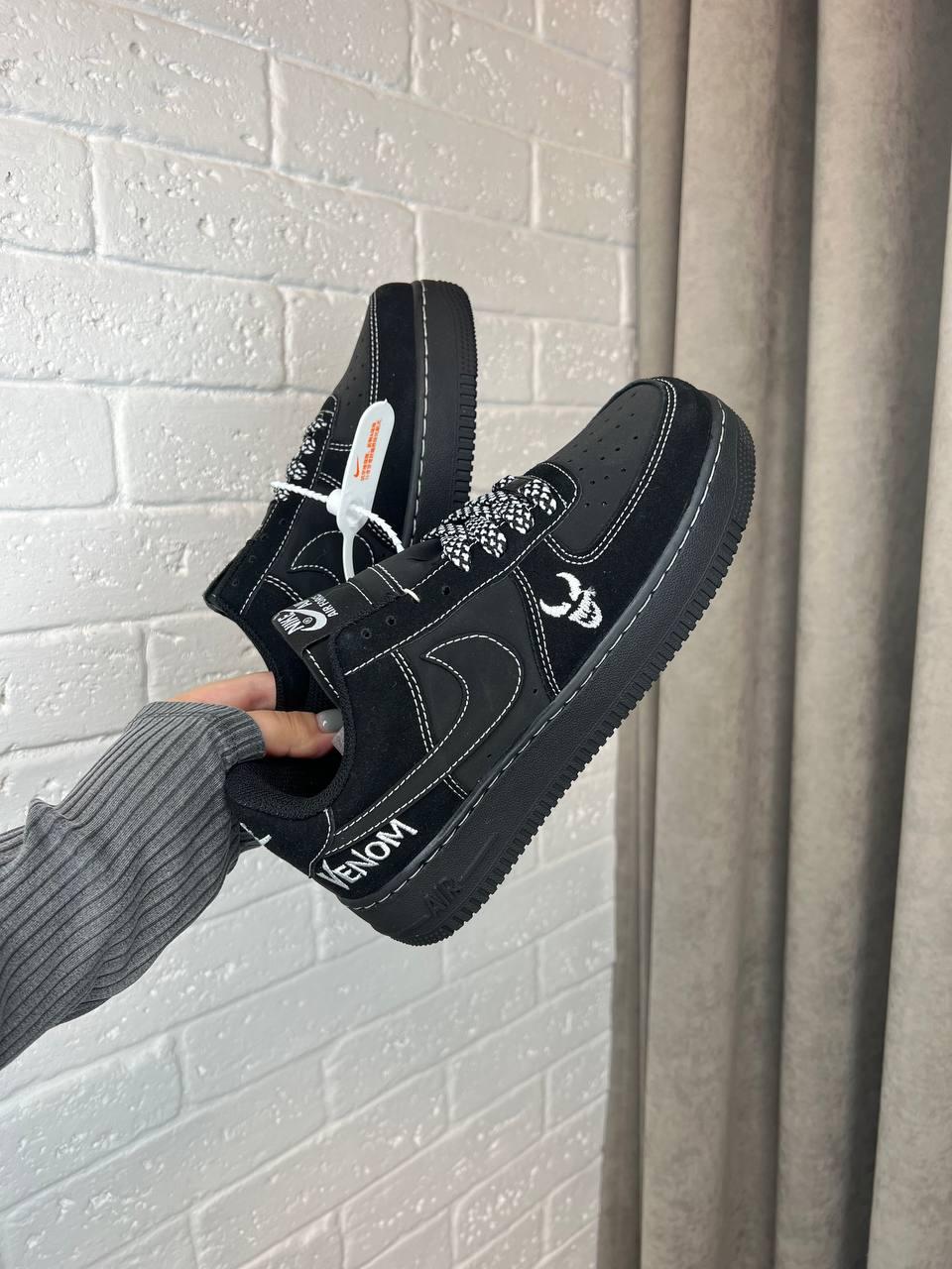 Nike Air Force 1 Venom