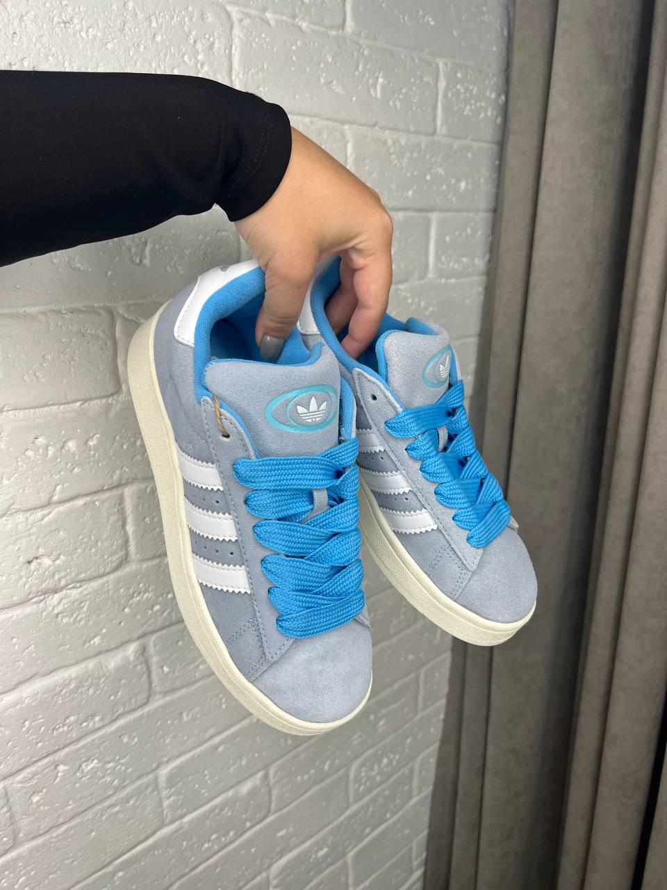 Adidas Campus 00s Blue