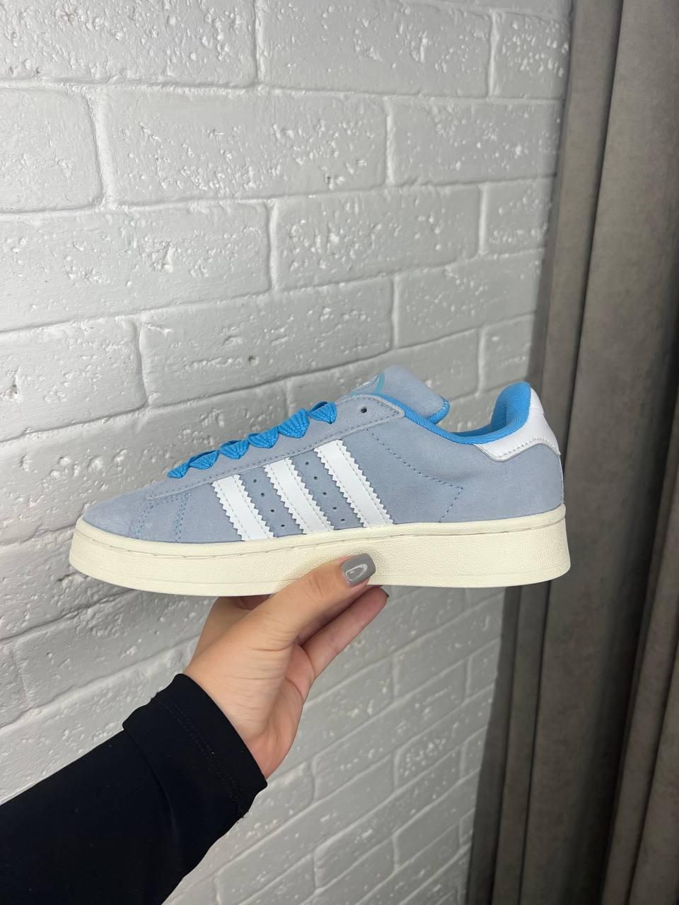 Adidas Campus 00s Blue