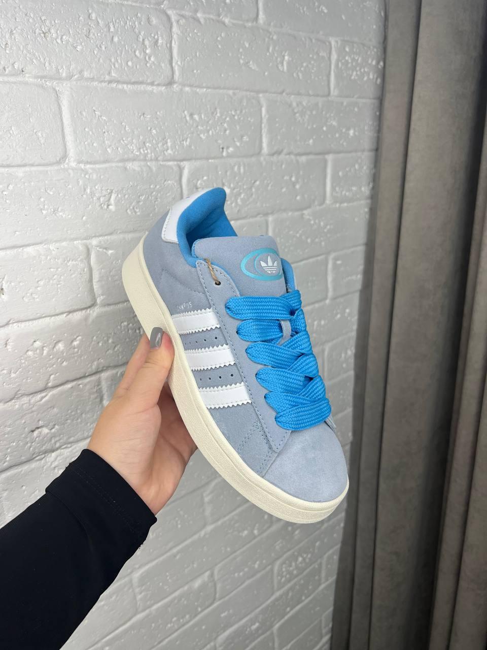 Adidas Campus 00s Blue